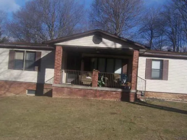 5537 Clear Shade Dr, Windber, PA 15963