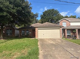 4513 Trophy Rack Dr, Conroe, TX 77303