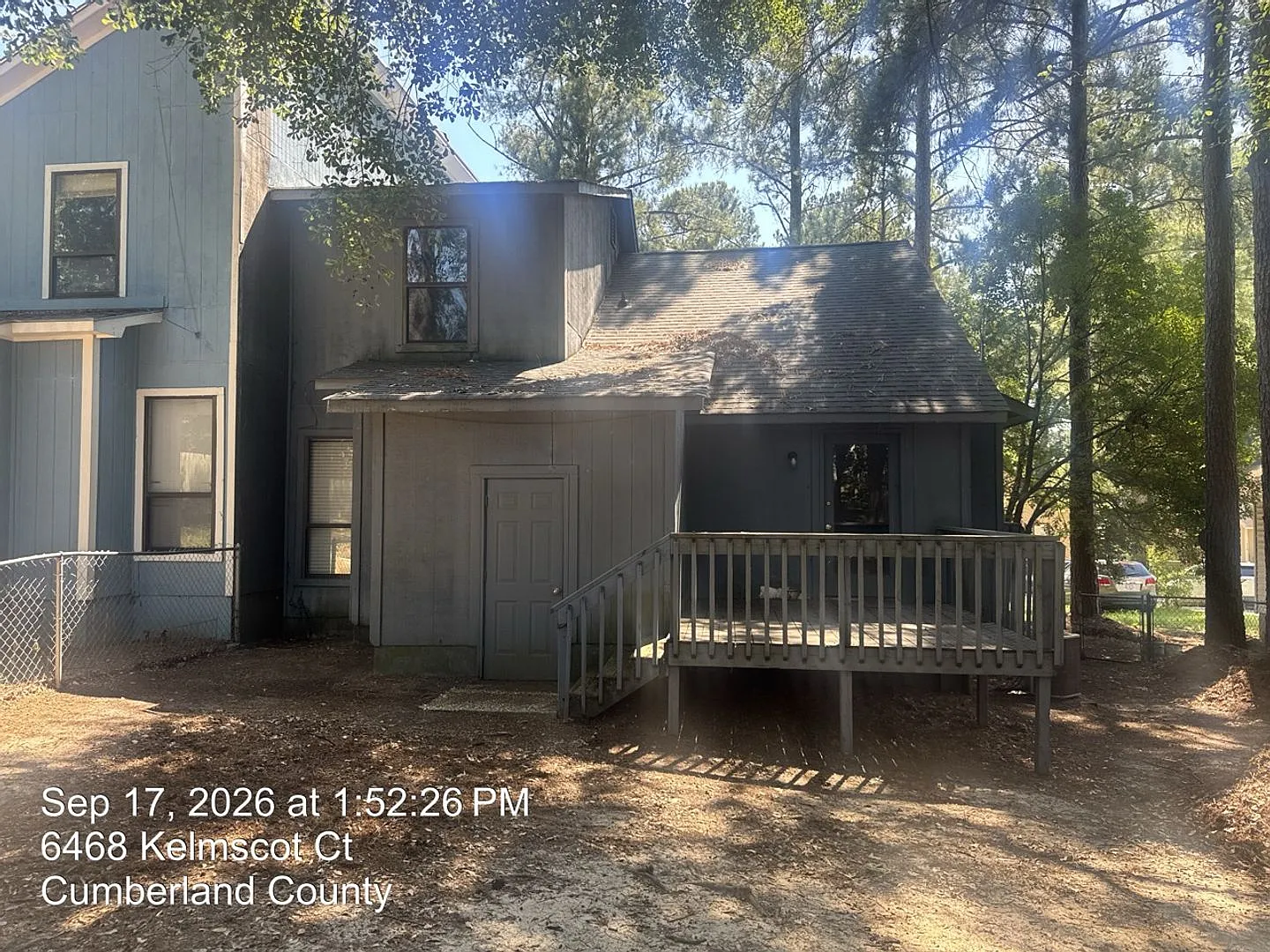 6468 Kelmscot Court — Photo 2