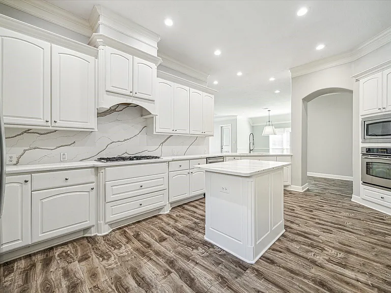 6510 Carrizo Fall Ct — Photo 4