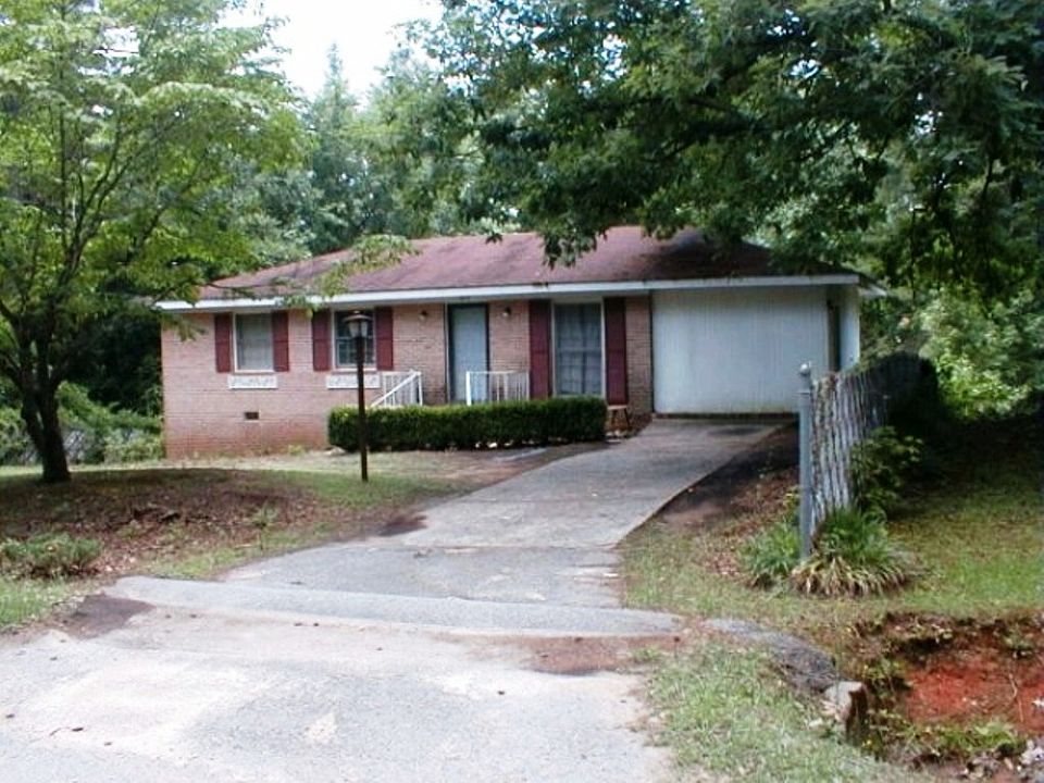 157 Frazier Drive