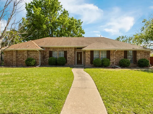 2418 Vista Glen Ln, Carrollton, TX 75007