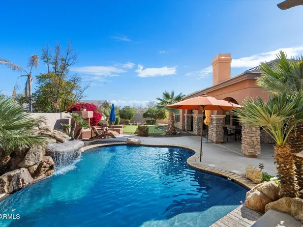 3132 E HARWELL Road, Phoenix, AZ 85042