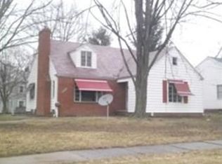 2226 Brookford Dr, Toledo, OH 43614