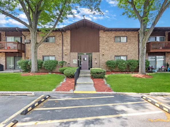 100 Willow Ln #B110, Willow Springs, IL 60480