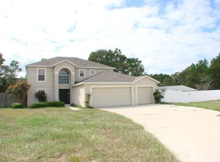 8050 SE 62nd Loop, Ocala, FL 34472