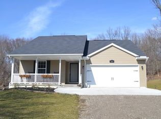 1691 Rheam Rd, Clinton, OH 44216