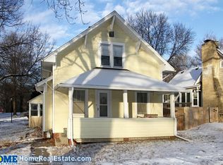 861 N 7th St, Seward, NE 68434