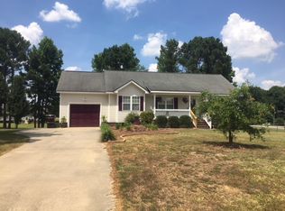 103 Mill Bluff Pl, Pikeville, NC 27863