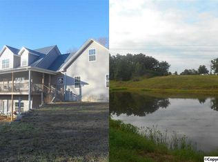 517 Sunset Dr, Rising Fawn, GA 30738