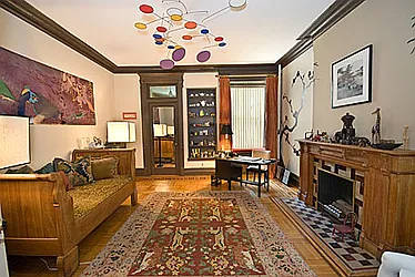 Sold by Leslie J. Garfield