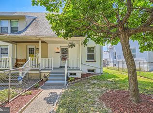 10 Broadship Rd, Dundalk, MD 21222