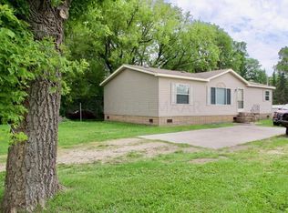 463 Elm St, Georgetown, MN 56546