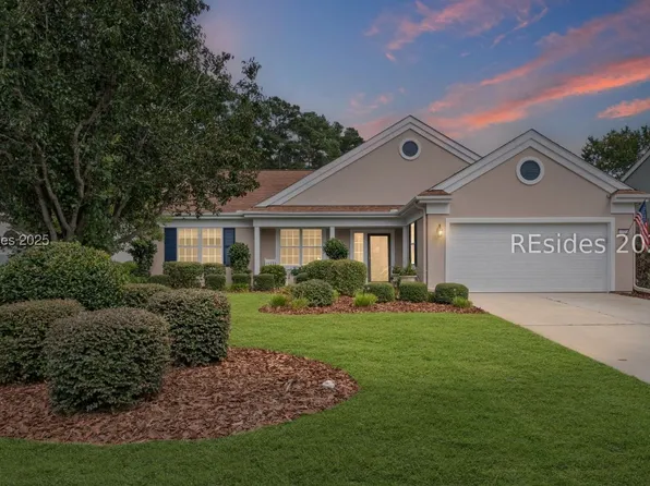 32 Willow Brook Dr, Bluffton, SC 29909