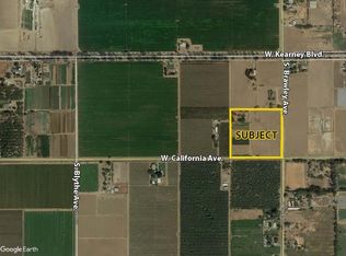 713 S Brawley Ave, Fresno, CA 93706