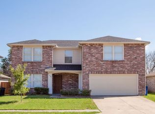2621 Sundance Dr, McKinney, TX 75071