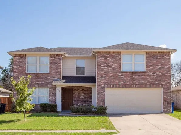 2621 Sundance Dr, McKinney, TX 75071