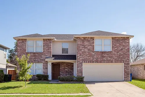 2621 Sundance Dr Photo 1