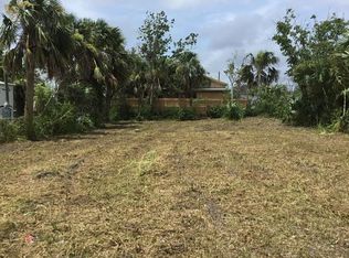 7 Pompano St, Pt Saint Joe, FL 32456