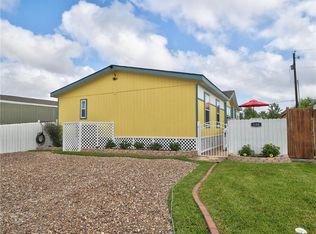 120 Tropical Breeze Ln, Aransas Pass, TX 78336