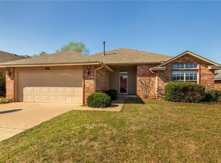 8901 NW 85th Pl, Oklahoma City, OK 73132