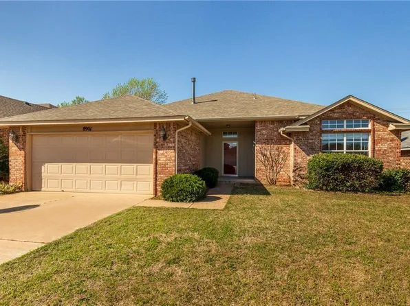 8901 NW 85th Pl, Oklahoma City, OK 73132