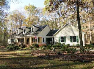 4300 Quarry Rd, Zebulon, NC 27597