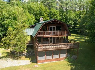 287 Maggies Run, Arlington, VT 05250