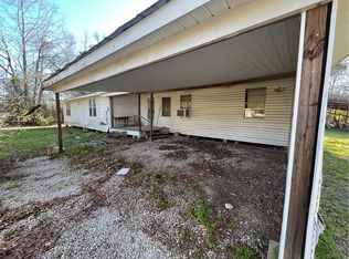 819 Willow St, Marksville, LA 71351