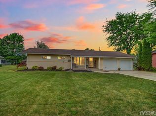 220 Grandview Ave S, Ada, OH