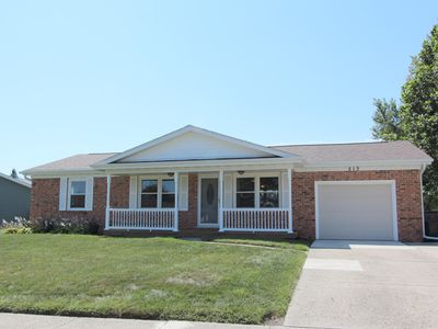 513 Preston Dr, Huxley, IA, 50124
