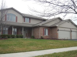 18105 Bettenhausen Dr, Tinley Park, IL