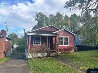 322 Locust St, Huntington, WV 25705