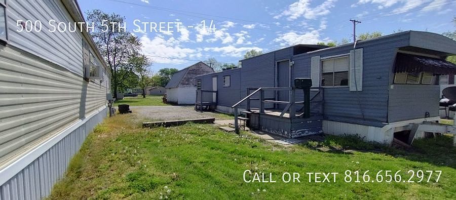 1st image of 500 S 5th St Lot 14