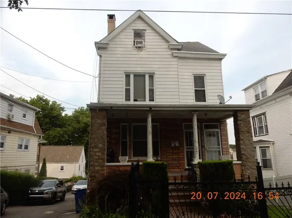 25 Audrey Avenue, Mount Vernon, NY 10553