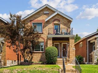 5457 Rhodes Ave, Saint Louis, MO 63109
