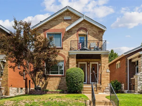 5457 Rhodes Ave, Saint Louis, MO 63109