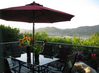 88 Bret Harte Rd, San Rafael, CA 94901