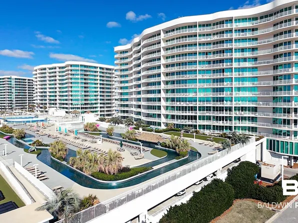 28107 Perdido Beach Blvd APT D713, Orange Beach, AL 36561
