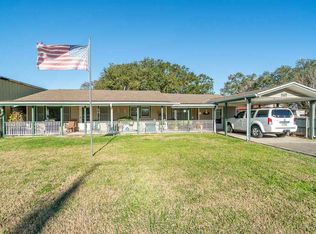 247 N Van Ave, Houma, LA 70363