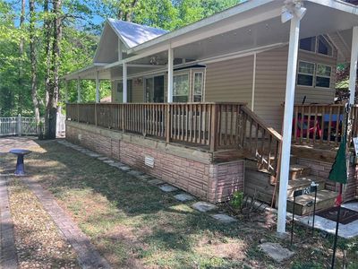 120 Creekview Dr, Cleveland, GA, 30528