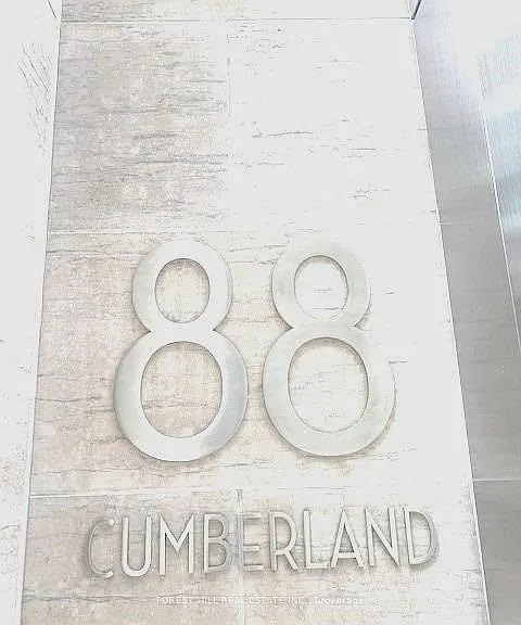 88 Cumberland St #1008 — Photo 3