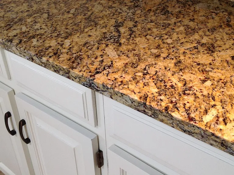 Granite Kitchen Countertops