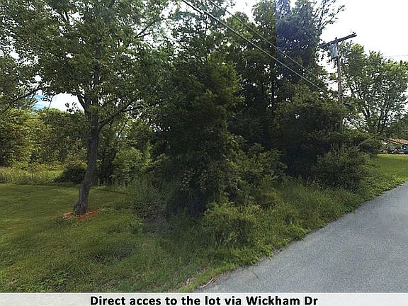 2nd image of Wickham Dr