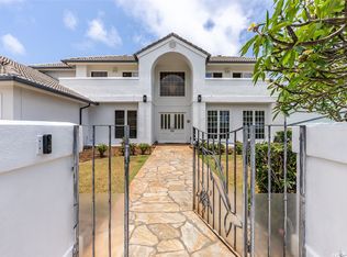 1025 Hanohano Way, Honolulu, HI 96825