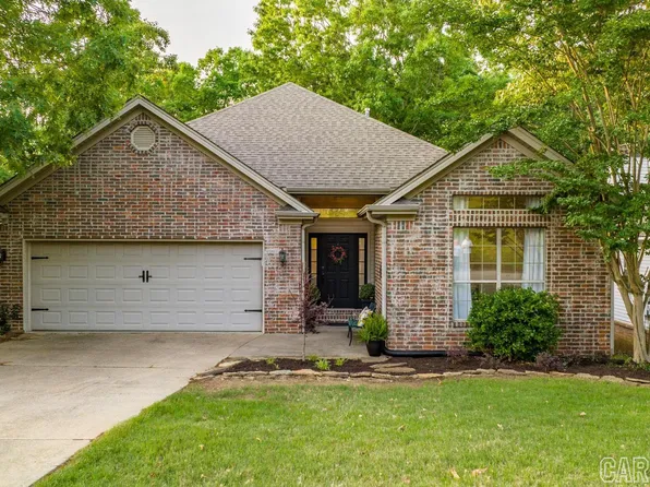 38 Garden Oaks Dr, Maumelle, AR 72113