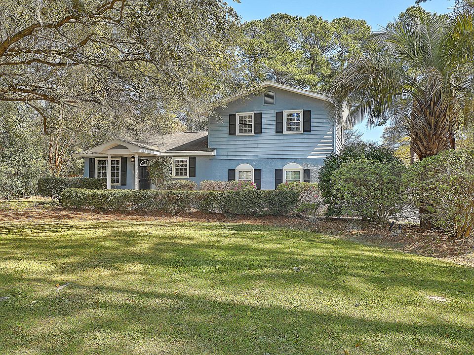 970 Orangeburg Rd, Summerville, SC 29483 MLS 23005607 Zillow