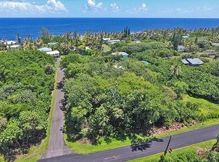 N Papai St, Pahoa, HI 96778