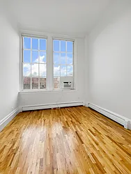Rented by Keller Williams NYC