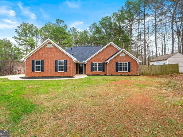 521 Whitewater Trl, Stockbridge, GA 30281